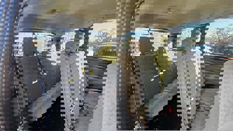 Used 2016 Toyota Sequoia SR5 image 8