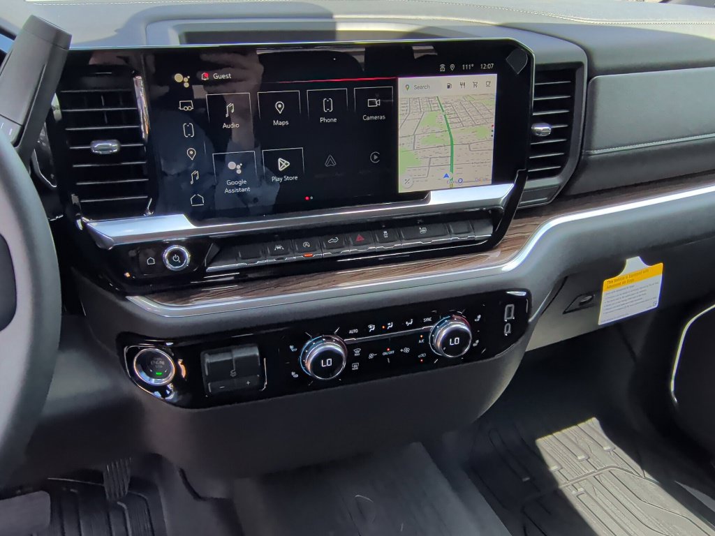 New 2026 GMC Sierra 1500 Elevation AWD/4WD image 21