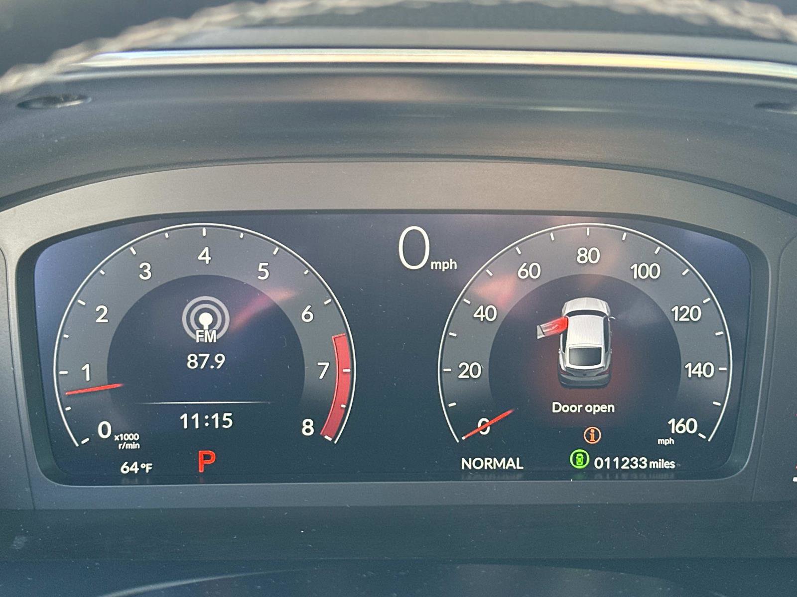 Certified 2024 Acura Integra A-Spec image 30