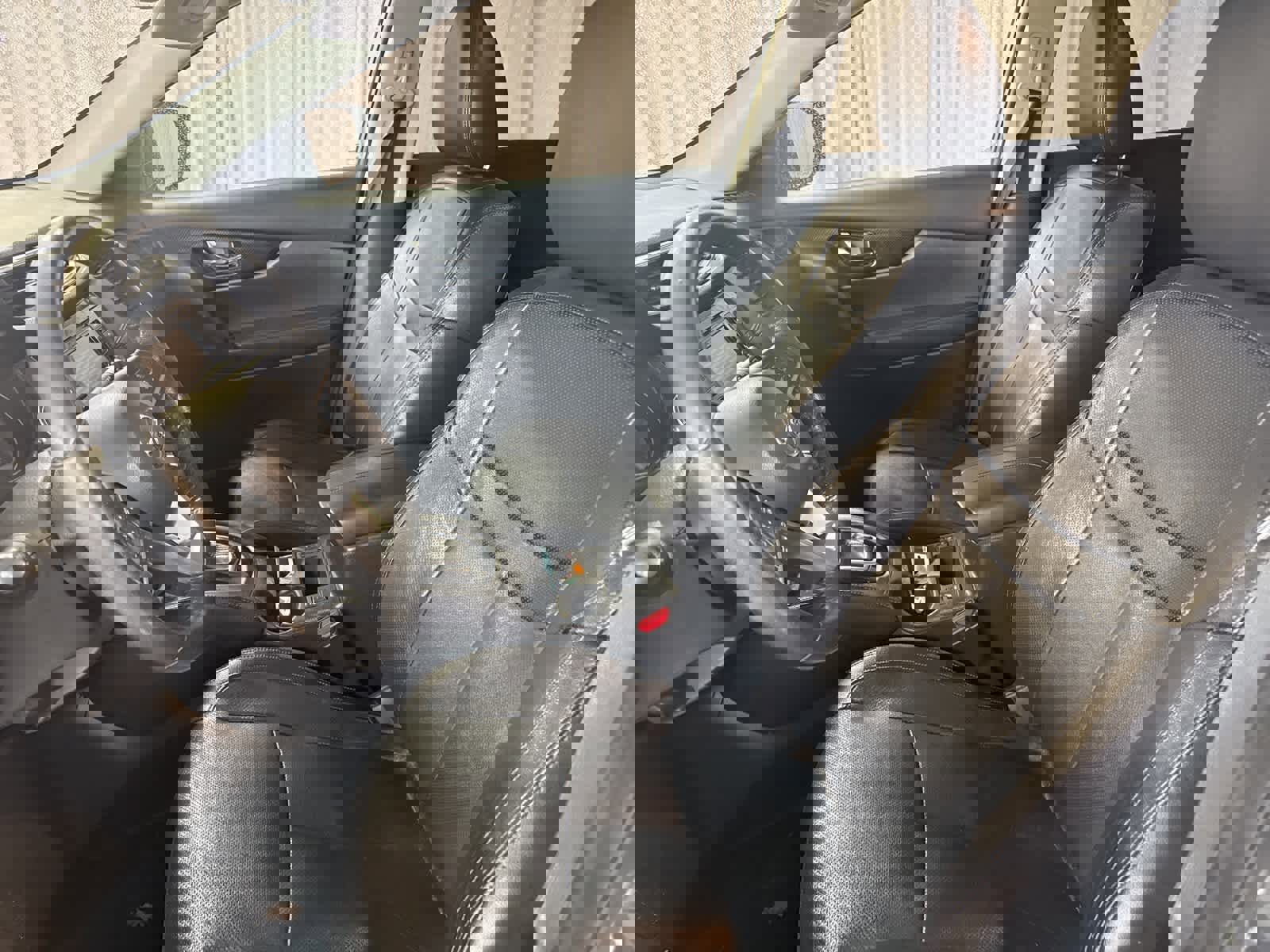 Used 2019 Nissan Rogue SL image 20