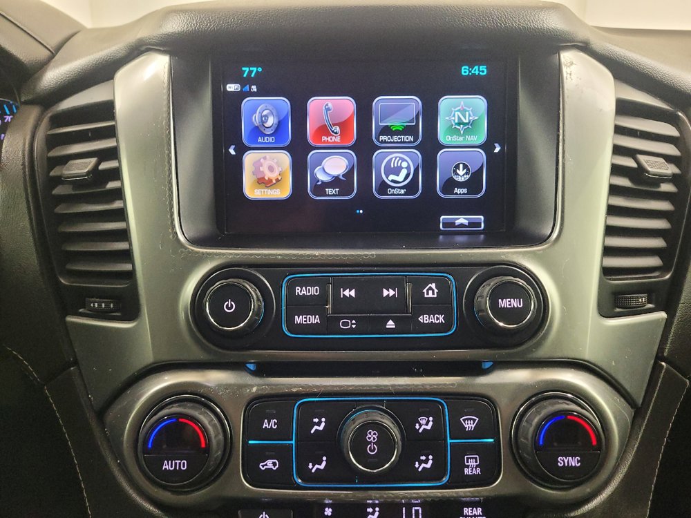Used 2020 Chevrolet Tahoe LT RWD image 25