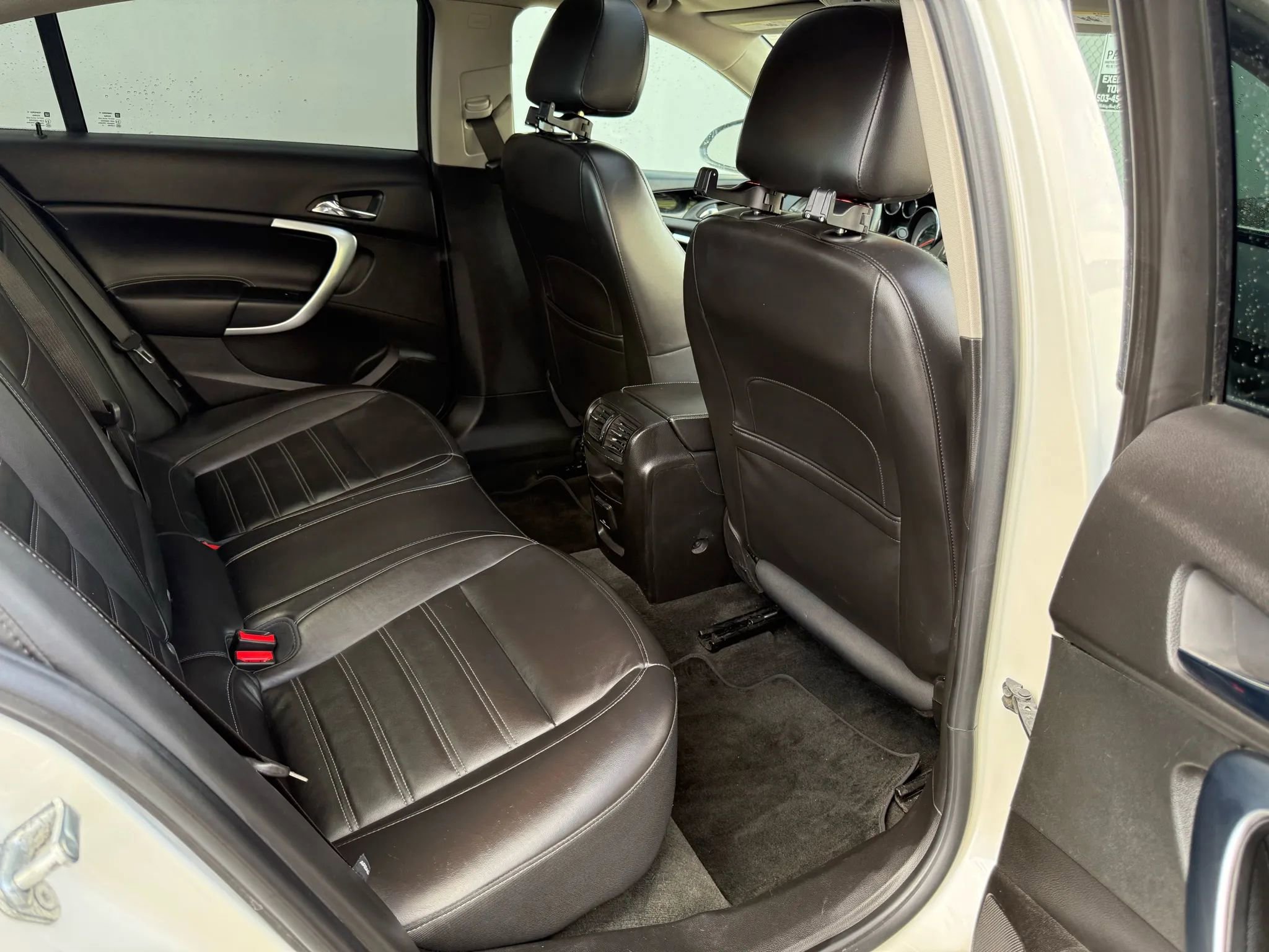 Used 2013 Buick Regal GS image 24