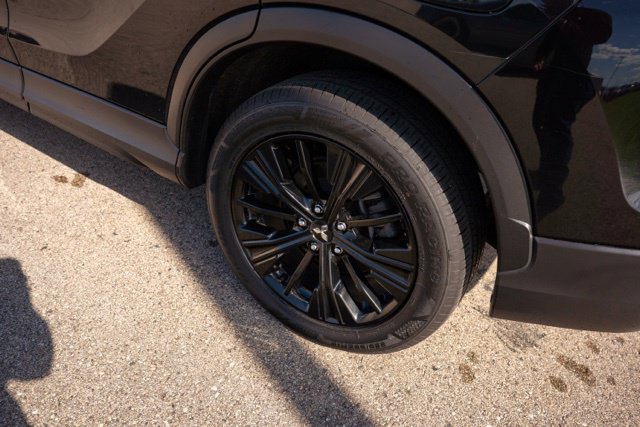 Used 2022 Mitsubishi Eclipse Cross LE AWD/4WD image 10