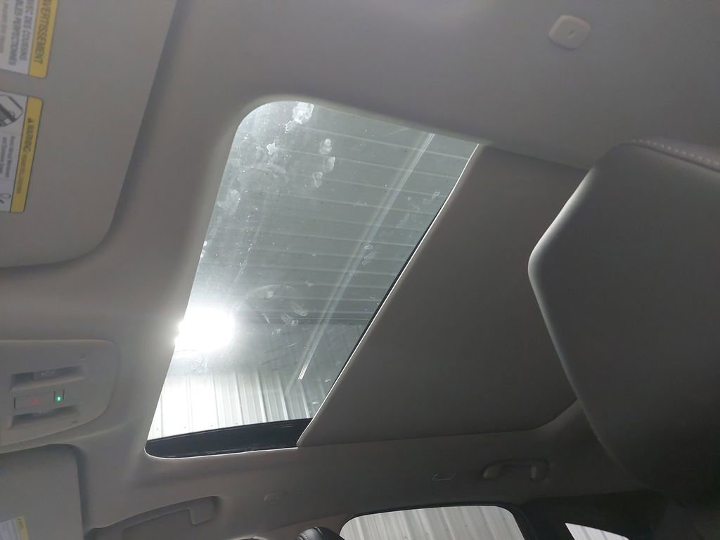 New 2025 Nissan Murano SL w/ Cargo Package image 32