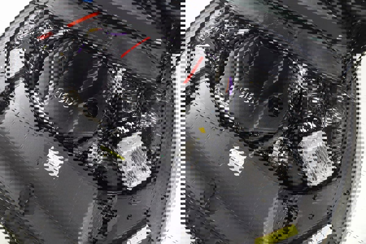 Used 2022 Audi S7 Prestige w/ Prestige Package image 22