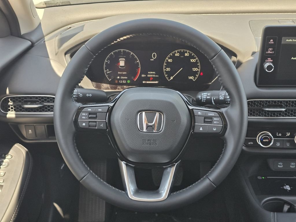 New 2026 Honda HR-V EX-L image 15