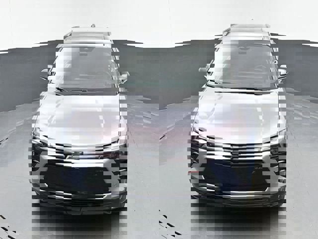 New 2026 Chevrolet Blazer EV RS w/ Super Cruise Package image 17