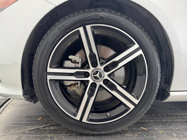Certified 2022 Mercedes-Benz CLA 250 image 10
