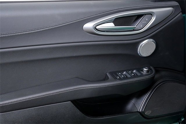 New 2025 Alfa Romeo Giulia image 8