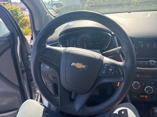 Used 2018 Chevrolet Trax LS AWD/4WD image 11