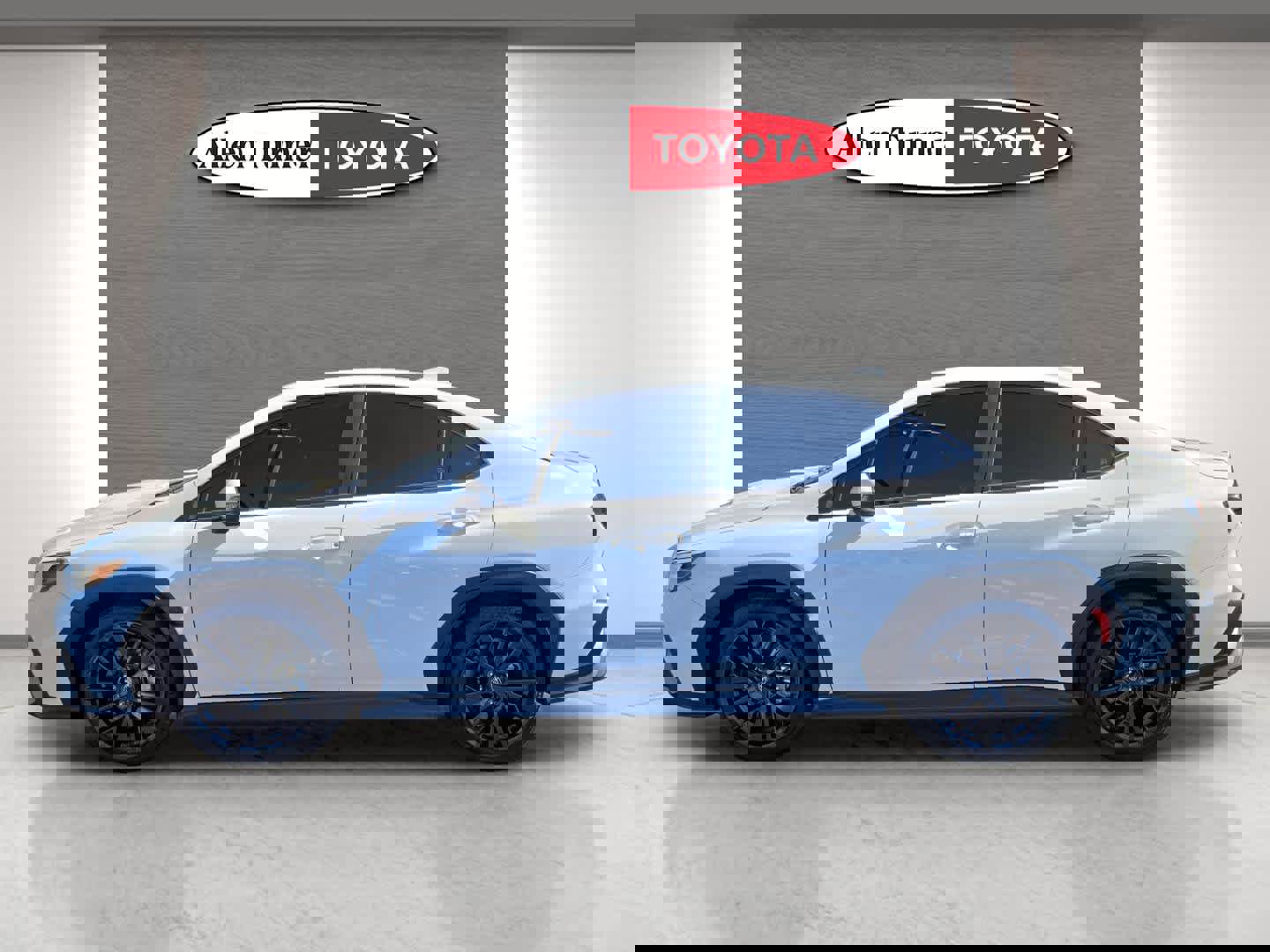 Used 2025 Subaru WRX Limited w/ Popular Package #1A image 10