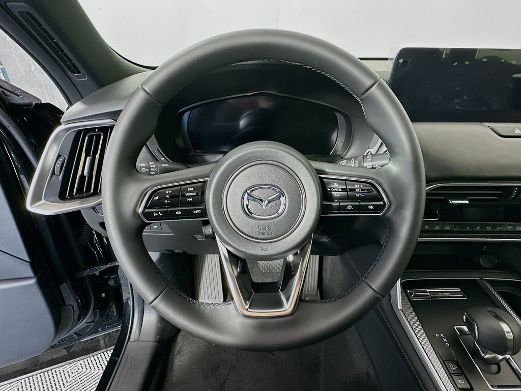 New 2026 MAZDA CX-70 3.3 Turbo S w/ Premium Package AWD/4WD image 11