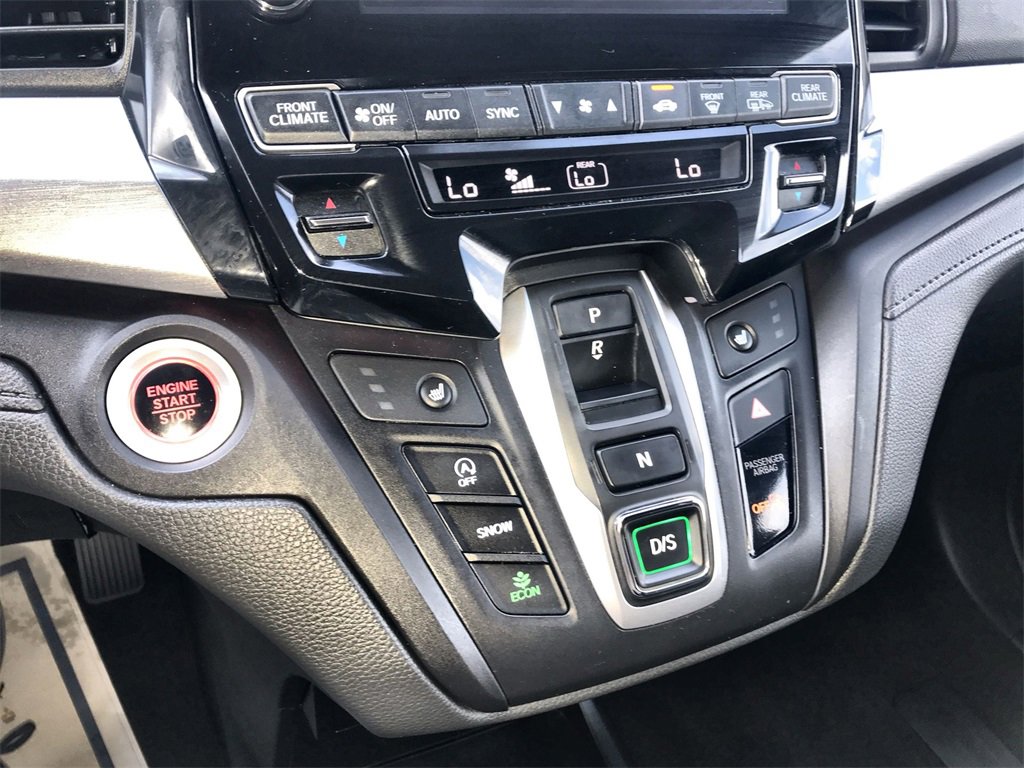 Used 2023 Honda Odyssey Sport image 18