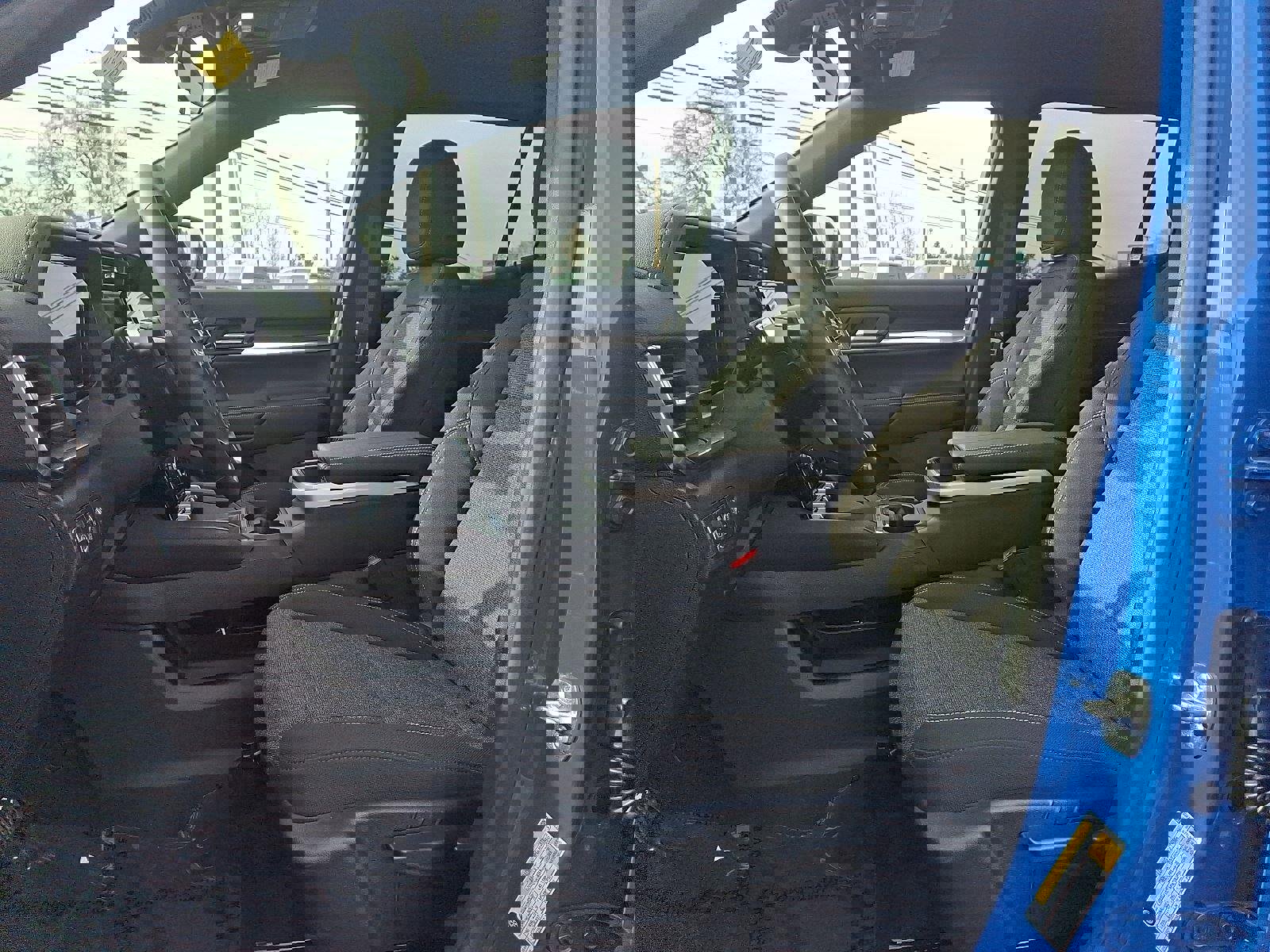 New 2026 GMC Terrain Elevation image 7