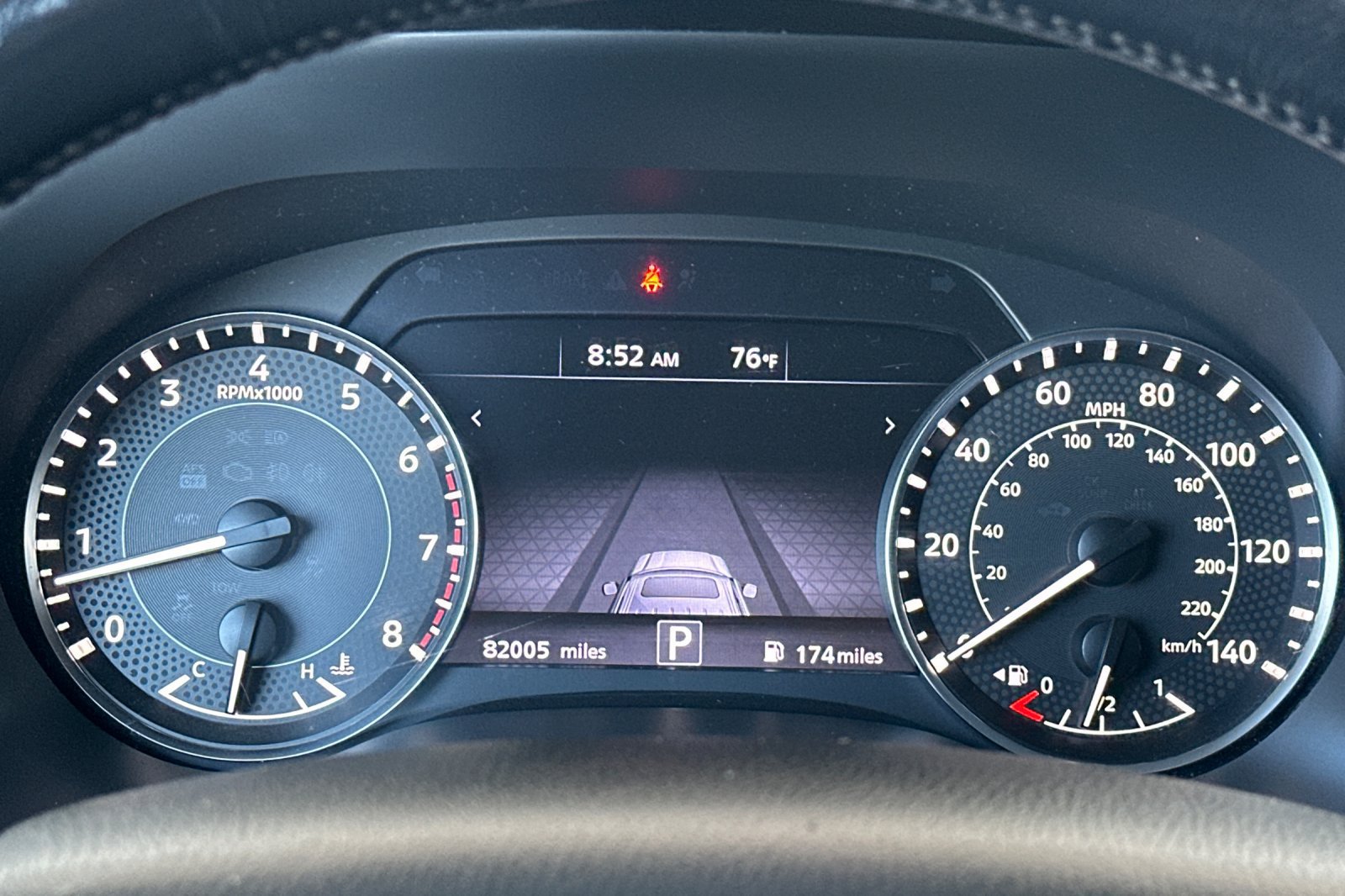 Used 2022 Nissan Armada SL RWD image 35