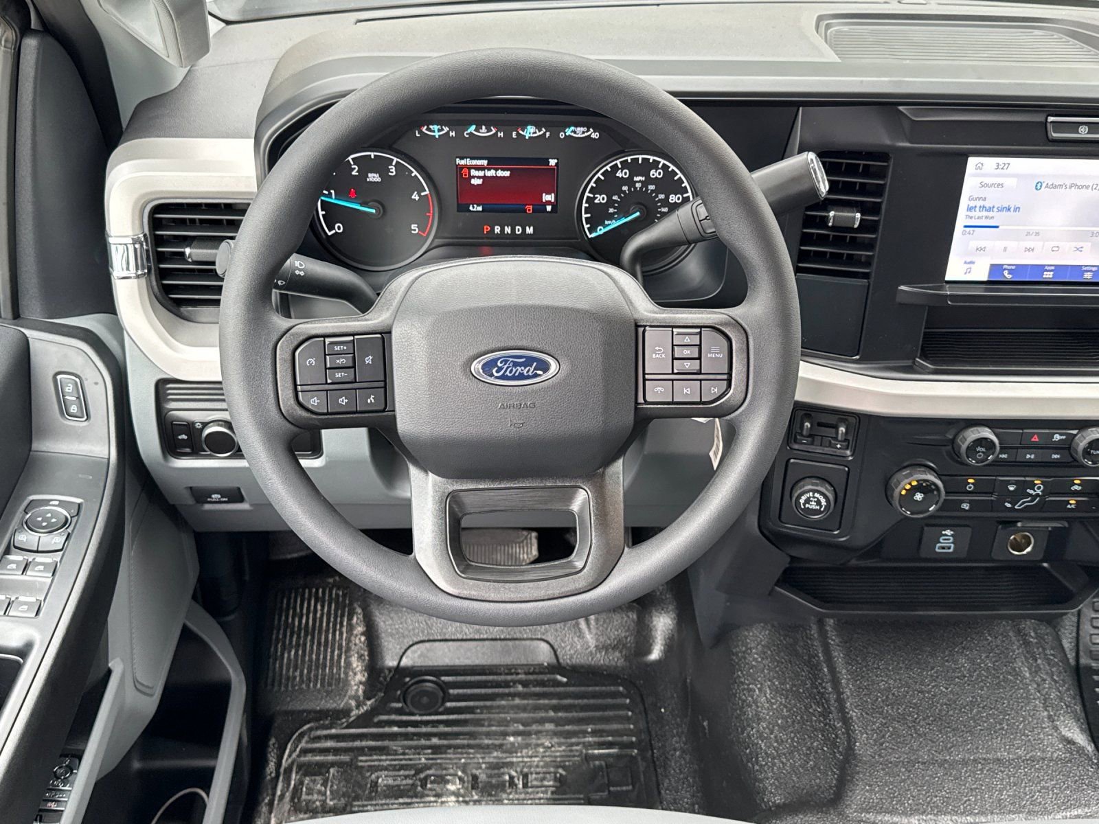 New 2026 Ford F250 XL image 14