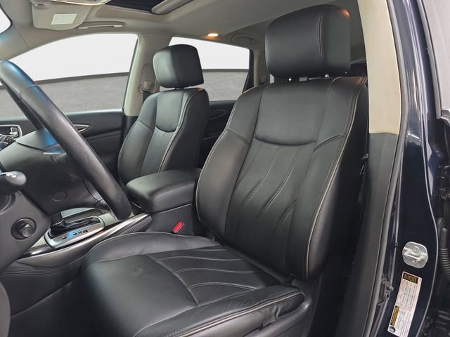 Used 2015 INFINITI QX60 Luxe w/ Premium Plus Package AWD/4WD image 14