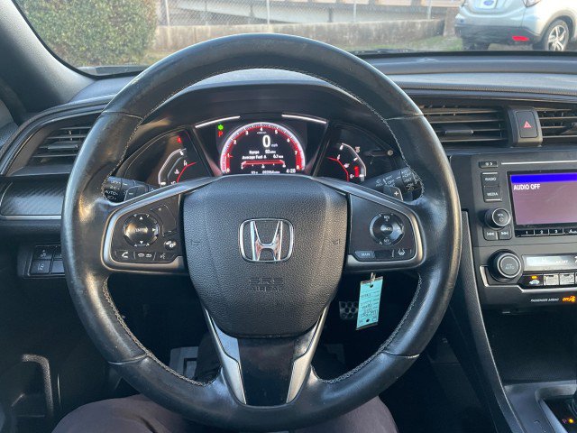 Used 2019 Honda Civic Sport image 26