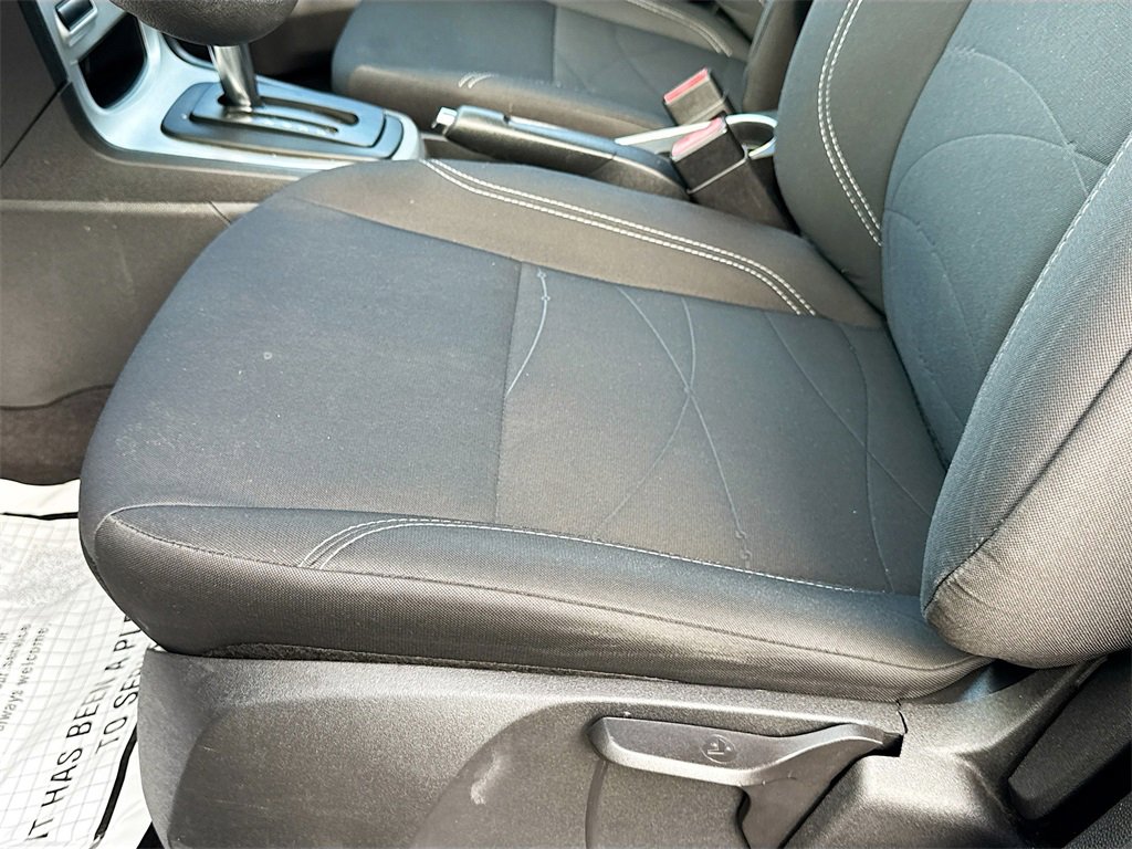 Used 2018 Ford Fiesta SE image 20