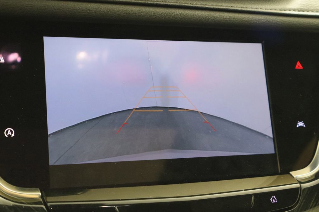 Used 2022 Cadillac XT6 Premium Luxury AWD/4WD image 37