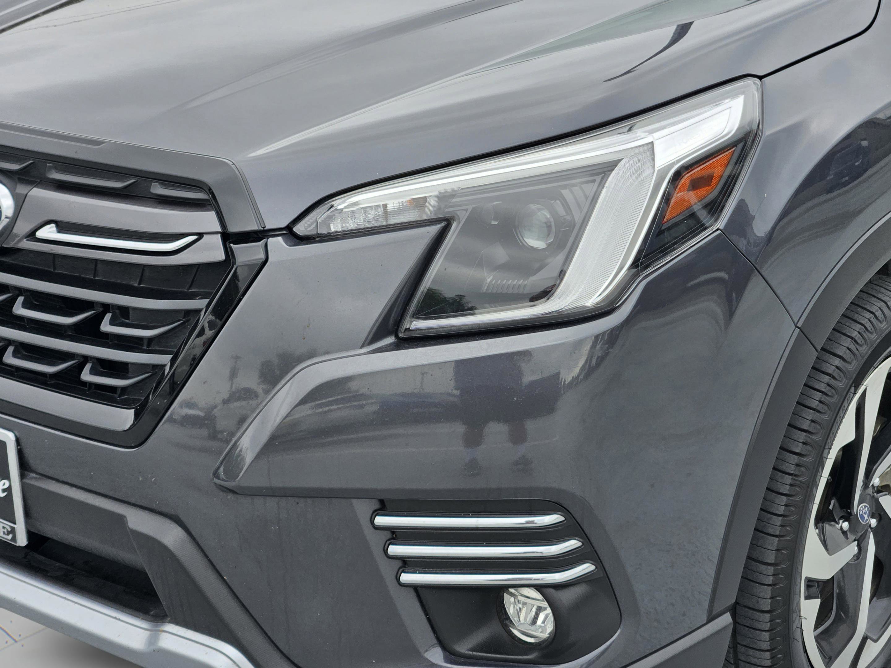 Used 2024 Subaru Forester Touring AWD/4WD image 30