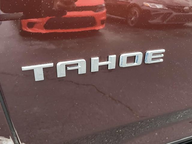 Certified 2022 Chevrolet Tahoe LT w/ Luxury Package image 9