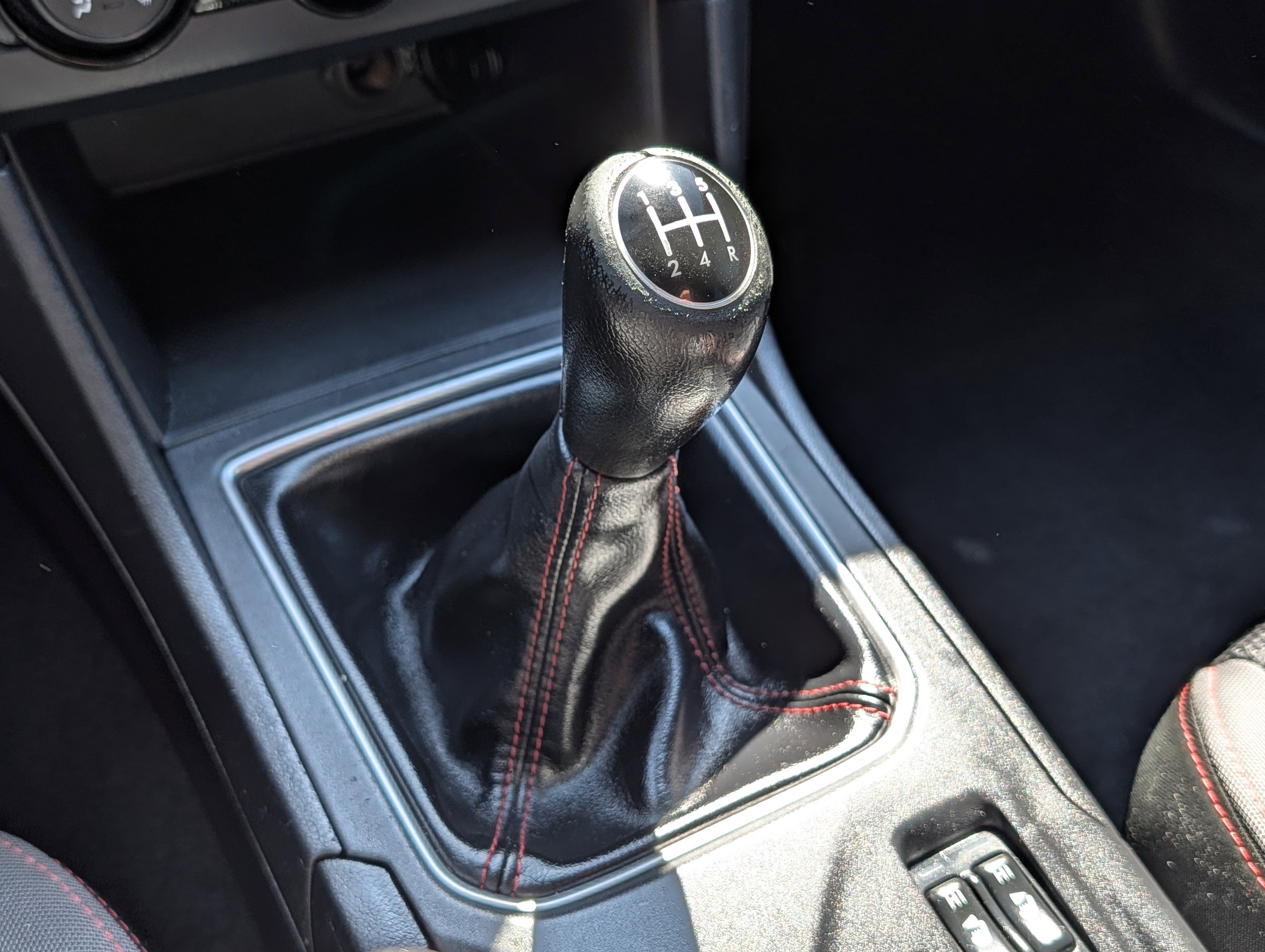 Used 2017 Subaru Impreza 2.0i Sport w/ Popular Package #3 image 24