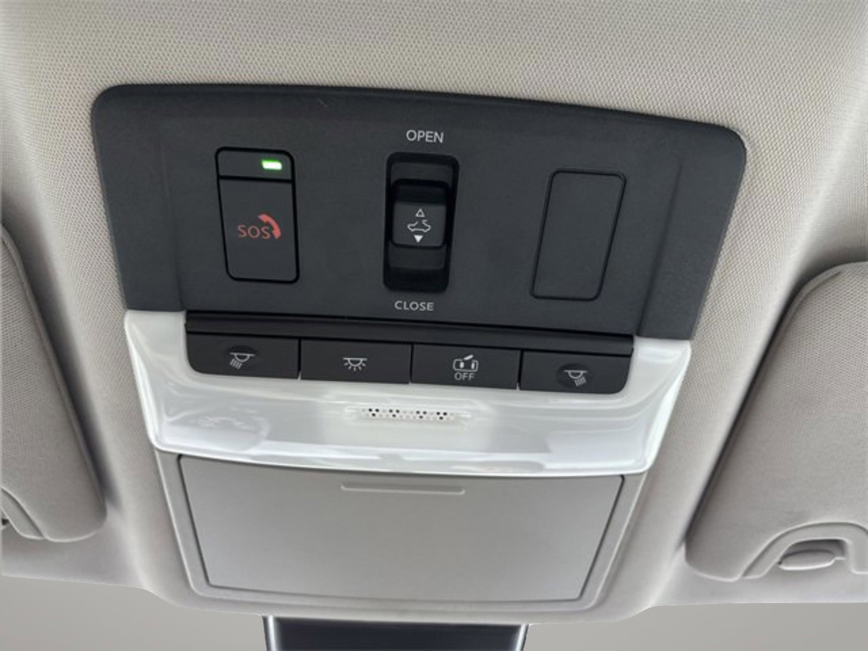 Used 2024 Nissan Altima 2.5 SL image 5