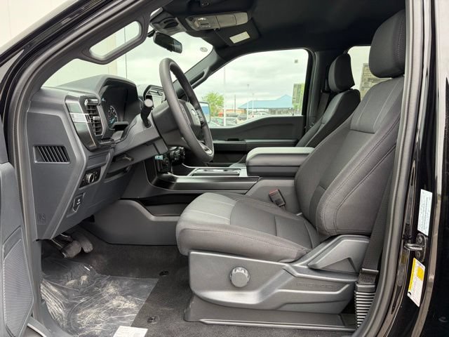 New 2026 Ford F150 STX AWD/4WD image 17
