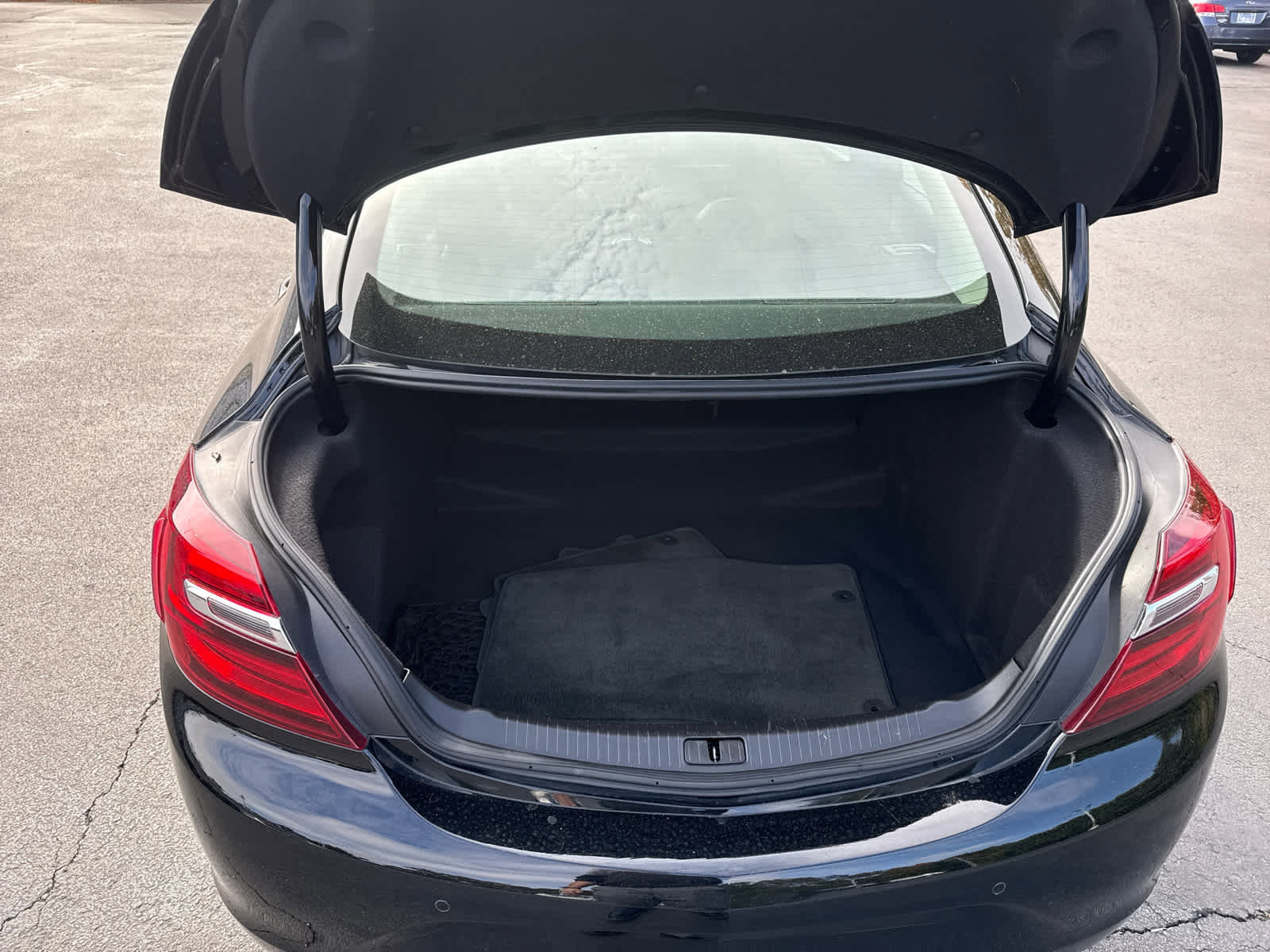 Used 2016 Buick Regal Premium w/ Driver Confidence Package #2 image 15