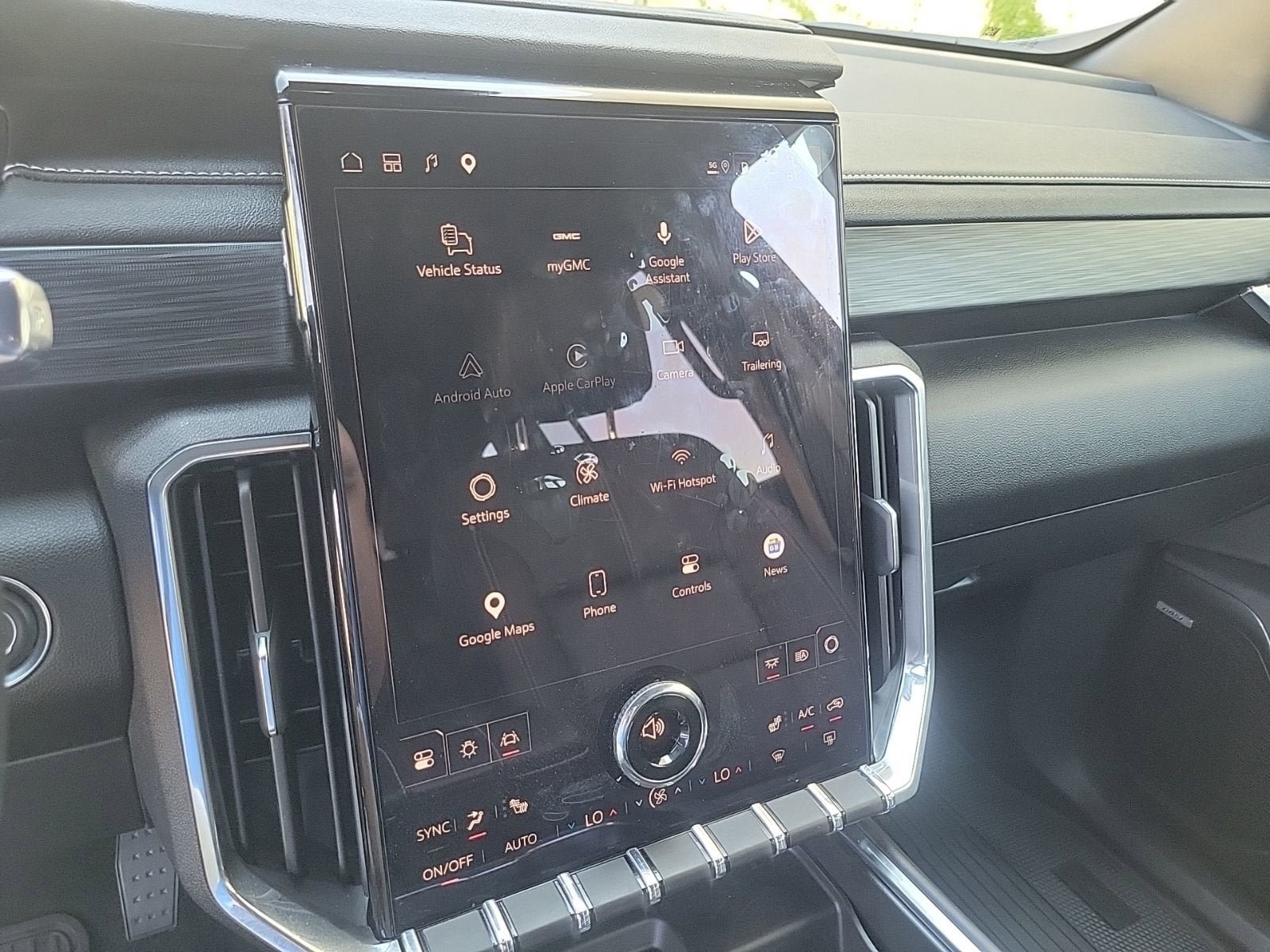 New 2026 GMC Acadia Elevation w/ Elevation Premium Package image 16