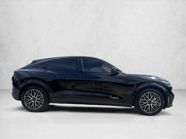 Used 2026 Ford Mustang Mach-E Premium RWD image 5