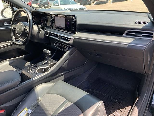 Used 2023 Kia K5 GT-Line image 35