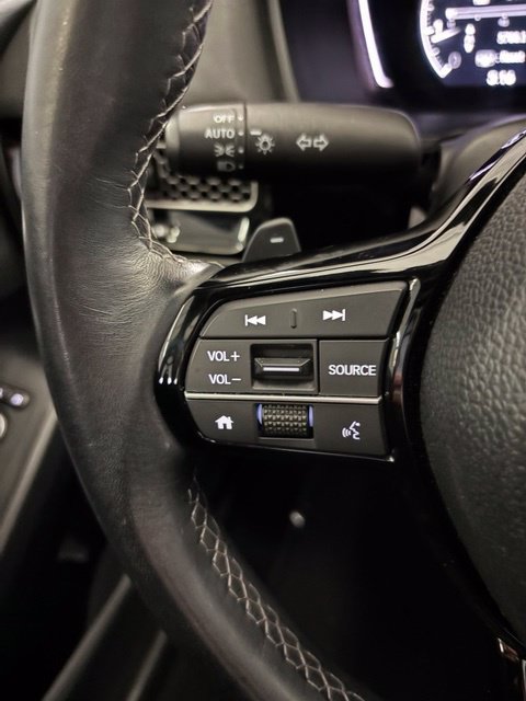 Used 2023 Honda Civic Sport image 16