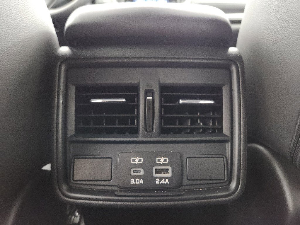 Certified 2025 Subaru Forester Premium image 29