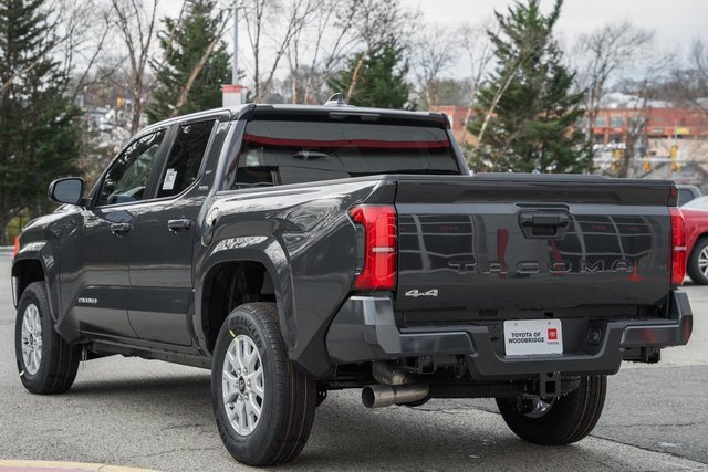 New 2026 Toyota Tacoma SR5 image 5