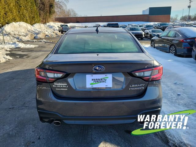 Used 2023 Subaru Legacy Touring XT image 6