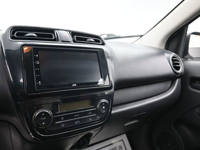 Used 2020 Mitsubishi Mirage G4 ES image 16