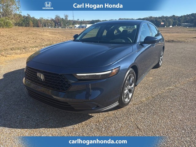 Used 2023 Honda Accord EX