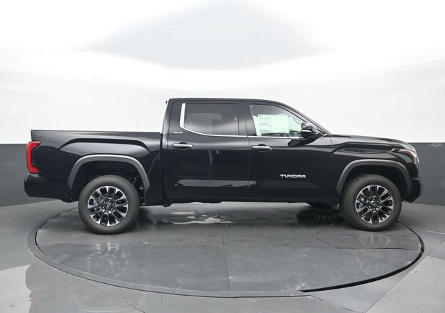 New 2026 Toyota Tundra Limited AWD/4WD image 2