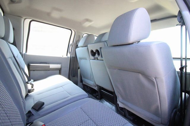 New 2025 Ford F650 2WD Crew Cab Super Duty image 17