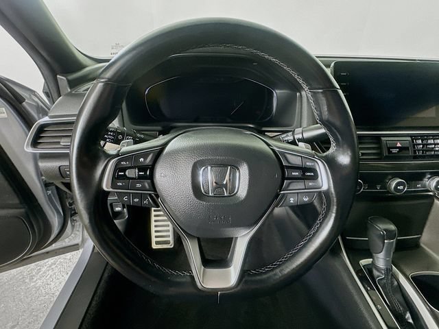Used 2020 Honda Accord Sport image 21