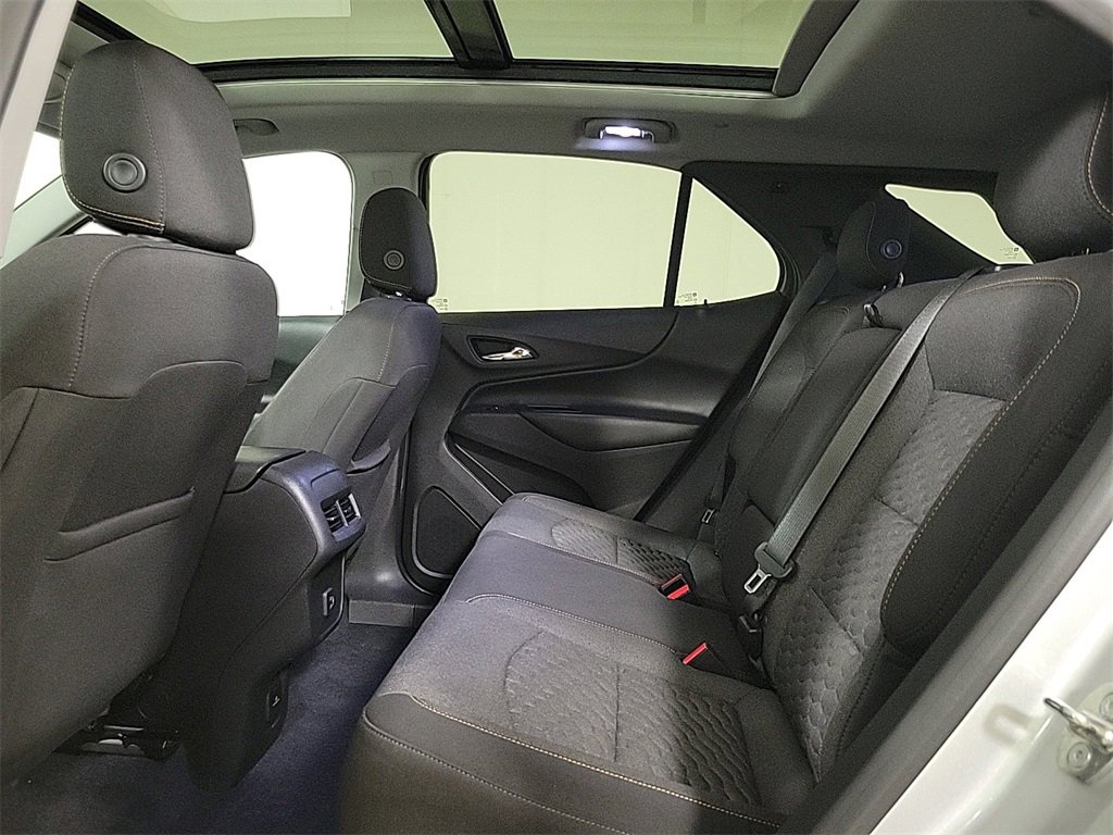 Used 2020 Chevrolet Equinox LT image 14
