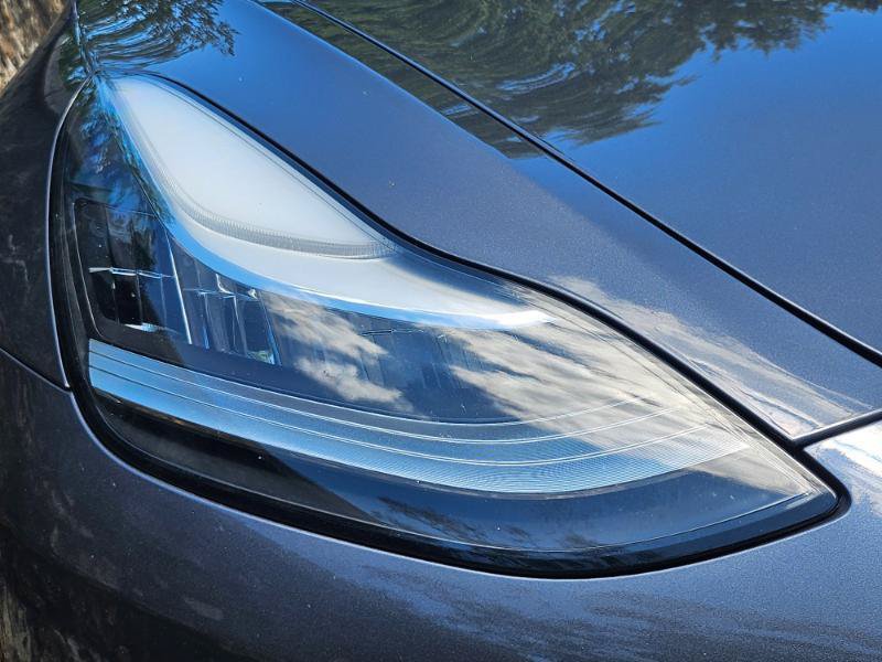 Used 2019 Tesla Model 3 Long Range RWD image 24