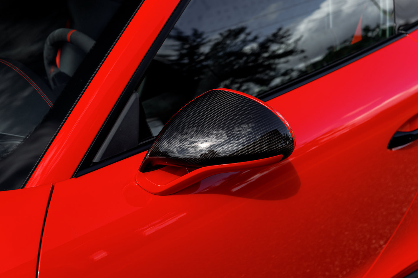 Used 2018 Porsche 911 GT2 RS RWD image 13