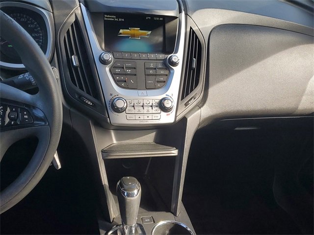 Used 2016 Chevrolet Equinox LS image 14