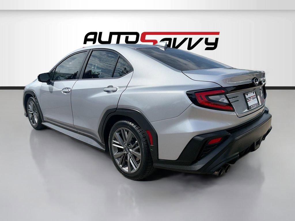 Used 2023 Subaru WRX image 5