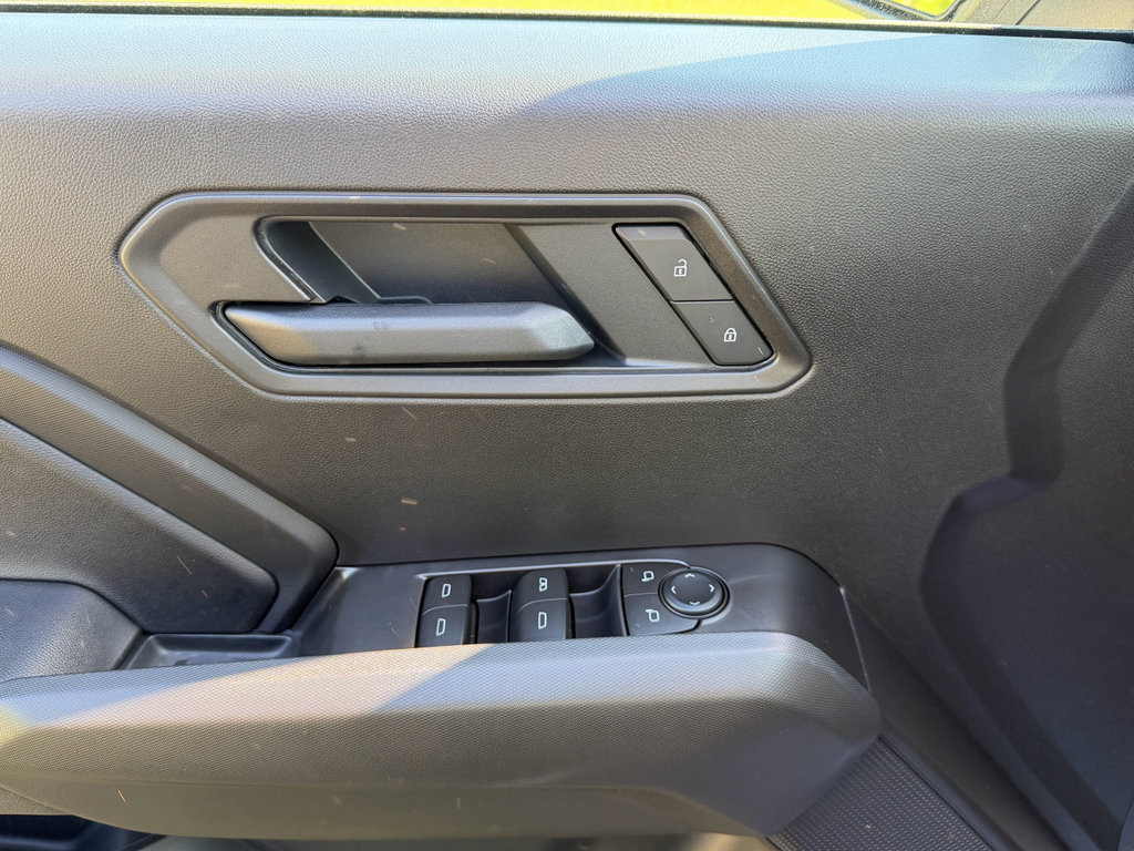 New 2026 Chevrolet Colorado Trail Boss AWD/4WD image 17