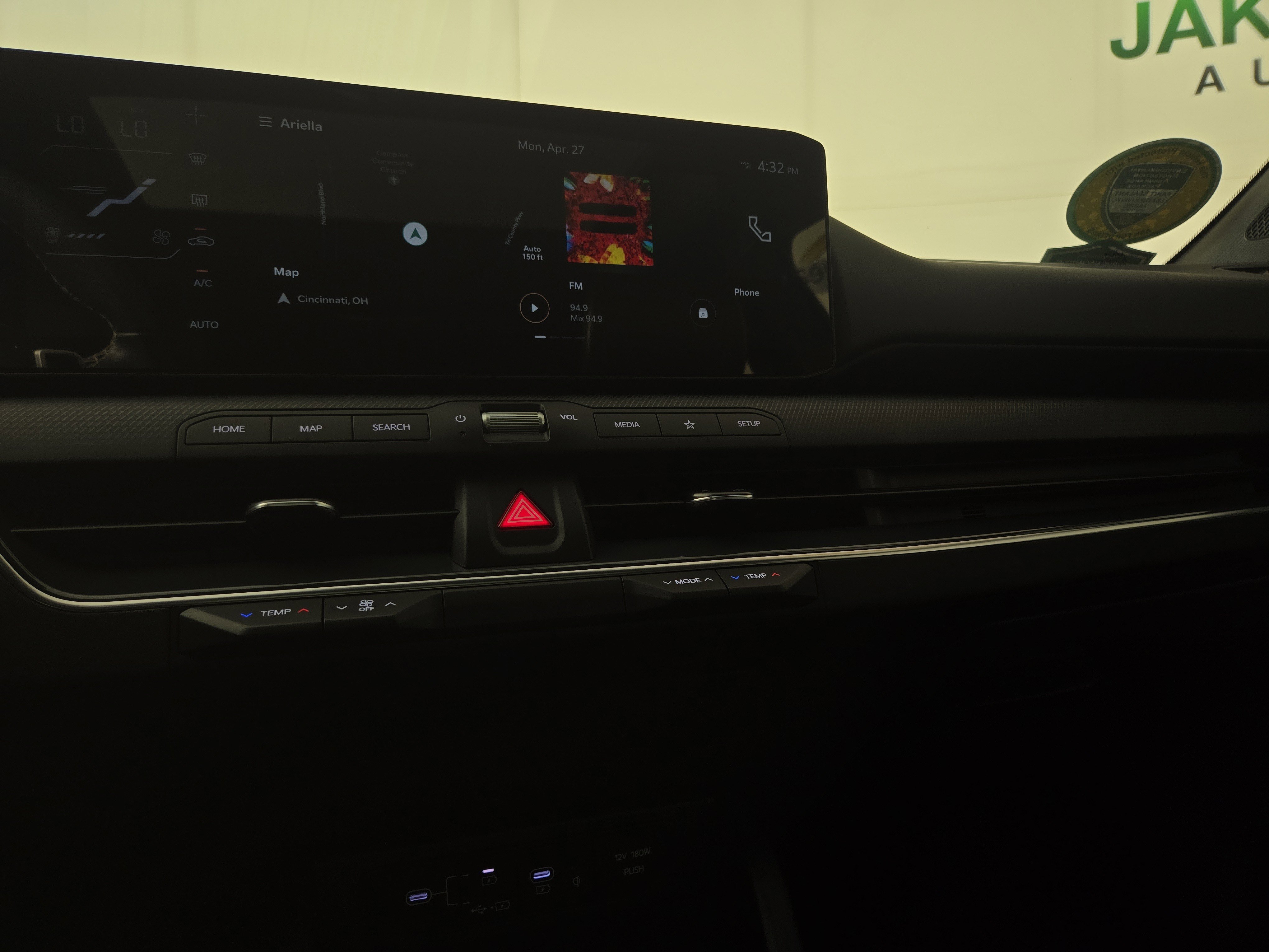 Used 2025 Kia K4 GT-Line w/ GT-Line Sunroof Package FWD image 23