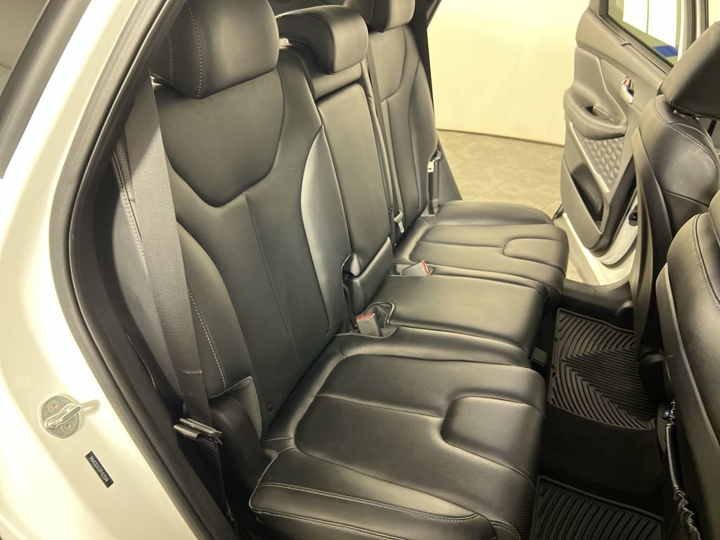 Used 2023 Hyundai Santa Fe SEL w/ Premium Package AWD/4WD image 28